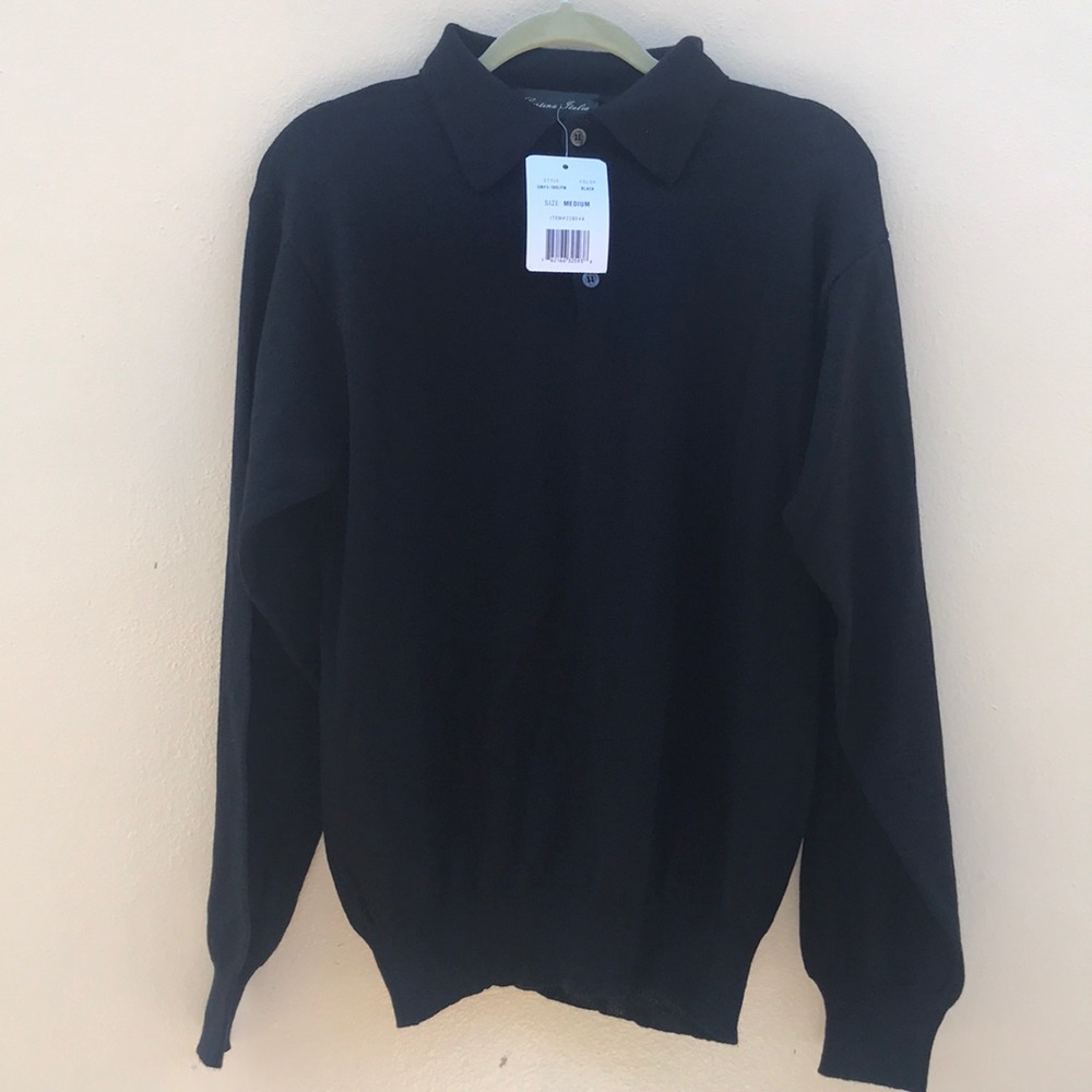 Cortina Italia Sweater. NWT.